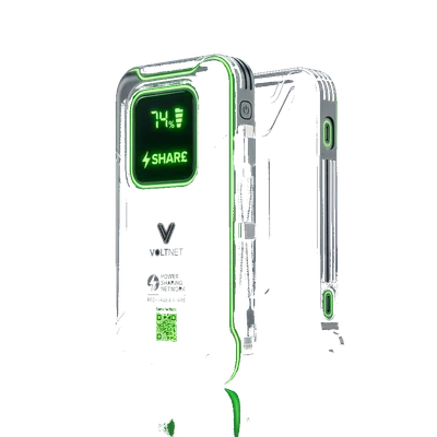 Volti Powerbank